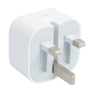 شارژر اپل 20 وات Apple A2344 20W Power Adapter