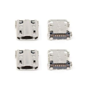 کانکتور شارژ سامسونگ Samsung Galaxy S4 / Note 2 / N7100 / i9500 Charger Connector