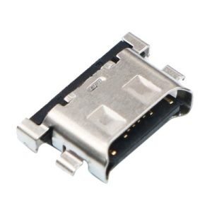 کانکتور شارژ سامسونگ Samsung Galaxy A20 / A205 Charger Connector