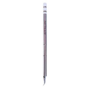 نوک هویه سر کج DVO مدل T12-JL02