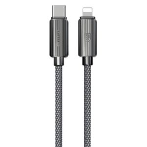 کابل تایپ سی به لایتنینگ ارلدام مدل Earldom EC-188C-L