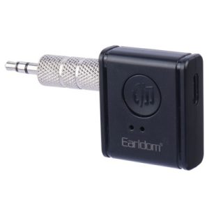 دانگل بلوتوث AUX ارلدام مدل Earldom ET-BR21