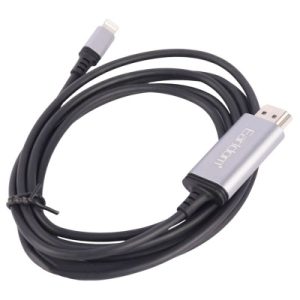کابل لایتنینگ به HDMI ارلدام مدل Earldom ET-W35