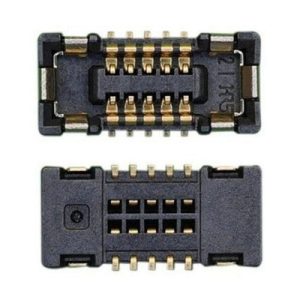 کانکتور سنسور اثر انگشت سامسونگ Samsung Galaxy A12 / A125