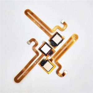 سنسور اثر انگشت Huawei Mate S