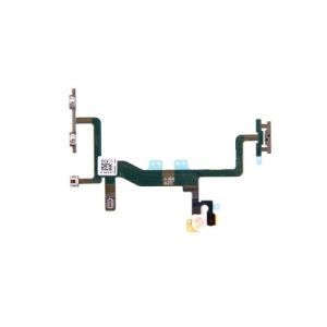 فلت ولوم و پاور اپل Apple iPhone 6s Flex Power
