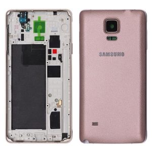 قاب و شاسی Samsung Galaxy Note 4 / N910
