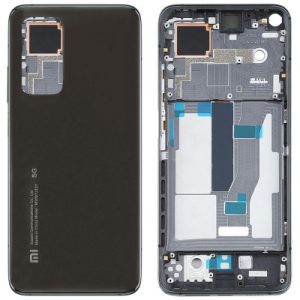قاب و شاسی شیائومی Xiaomi Mi 10T 5G / Mi 10T Pro 5G