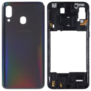 قاب و شاسی سامسونگ Samsung Galaxy A40 / A405