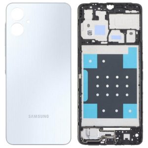 قاب و شاسی سامسونگ Samsung Galaxy A06 4G / A065