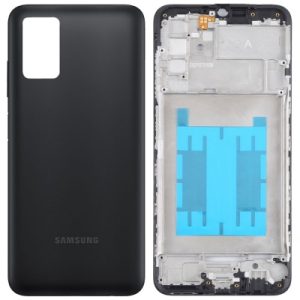 قاب و شاسی سامسونگ Samsung Galaxy A03s / A037
