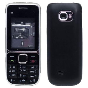 قاب و شاسی نوکیا Nokia C2-01