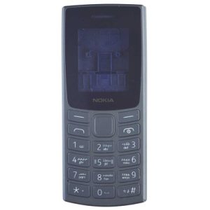 قاب و شاسی نوکیا Nokia 106 2023