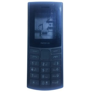 قاب و شاسی نوکیا Nokia 105 2023