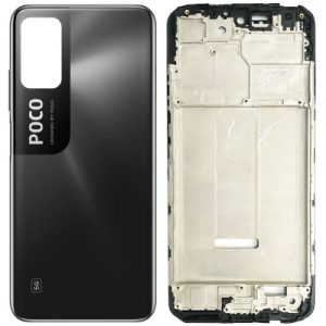 قاب و شاسی شیائومی Xiaomi Poco M3 Pro 5G