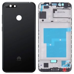 قاب و شاسی هوآوی Huawei Y6 Prime 2018 Full Chassis