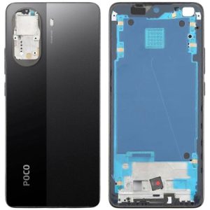 قاب و شاسی شیائومی Xiaomi Poco X7 Pro