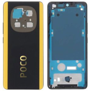 قاب و شاسی شیائومی Xiaomi Poco X7