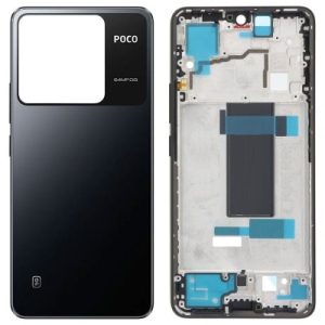 قاب و شاسی شیائومی Xiaomi Poco X6