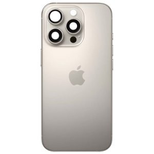 قاب و شاسی اپل Apple iPhone 16 Pro