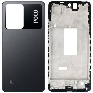 قاب و شاسی شیائومی Xiaomi Poco X5 Pro