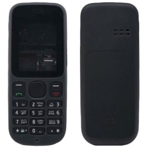 قاب و شاسی نوکیا Nokia 101