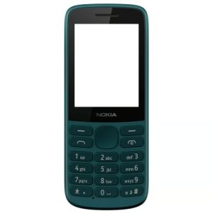 قاب و شاسی نوکیا Nokia 215 4G