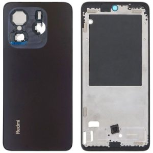 قاب و شاسی شیائومی Xiaomi Redmi Note 14 4G