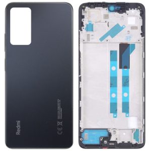 قاب و شاسی شیائومی Xiaomi Redmi Note 11 Pro 4G