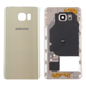 قاب و شاسی Samsung Galaxy Note 5 / N920