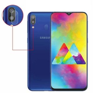 محافظ گلس لنز دوربین سامسونگ Samsung Galaxy A10 / A105 Glass Lens Protector