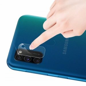 محافظ گلس لنز دوربین سامسونگ Samsung Galaxy M30s / M307 Glass Lens Protector