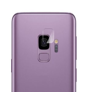محافظ گلس لنز دوربین سامسونگ Samsung Galaxy S9 / G960 Glass Lens Protector