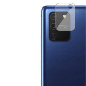 محافظ گلس لنز دوربین سامسونگ Samsung Galaxy S10 Lite / G770 Glass Lens Protector