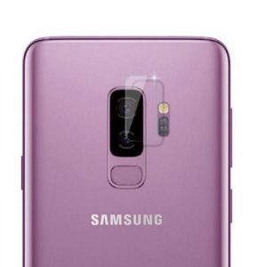محافظ گلس لنز دوربین سامسونگ Samsung Galaxy S9 Plus / G965 Glass Lens Protector