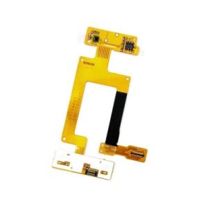 فلت کیبورد نوکیا Nokia C2-03