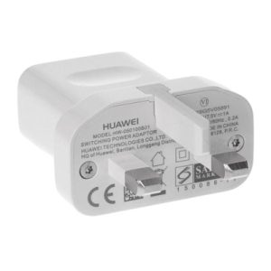 شارژر اصلی هوآوی مدل Huawei HW-050100B01
