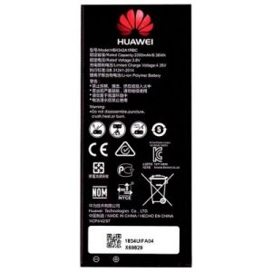 باتری هوآوی Huawei Y6II Compact / Y6II HB4342A1RBC