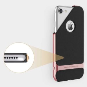 کیس محافظ  Rock Royce برای Apple Iphone 7
