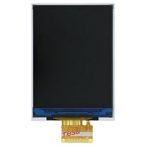 ال سی دی نوکیا Nokia 6300 4G