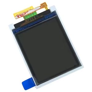 ال سی دی نوکیا Nokia 105 4G / Nokia 110 4G