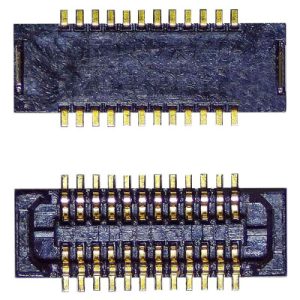 کانکتور ال سی دی نوکیا Nokia X2-02