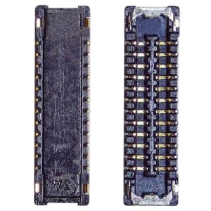 کانکتور ال سی دی نوکیا Nokia 215