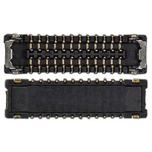 کانکتور ال سی دی نوکیا Nokia 222