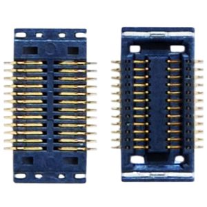 کانکتور ال سی دی نوکیا Nokia 5000 / Nokia C2-01 / Nokia C2-05