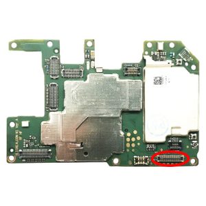 کانکتور مادربرد هوآوی Huawei Nova 3i