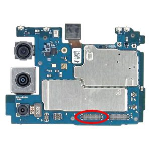 کانکتور مادربرد سامسونگ Samsung Galaxy A26 / A266