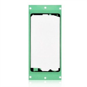 چسب دور ال سی دی Samsung Galaxy Note 4 / N910 LCD Screen Sticker