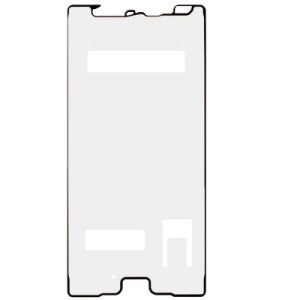 چسب ال سی دی سونی Sony Xperia Z5 Premium LCD Screen Sticker