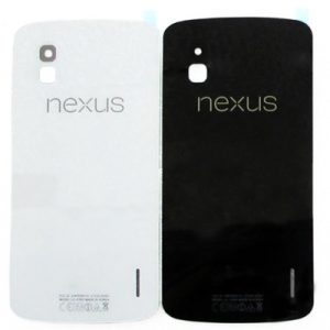 درب پشت ال جی LG Nexus 4